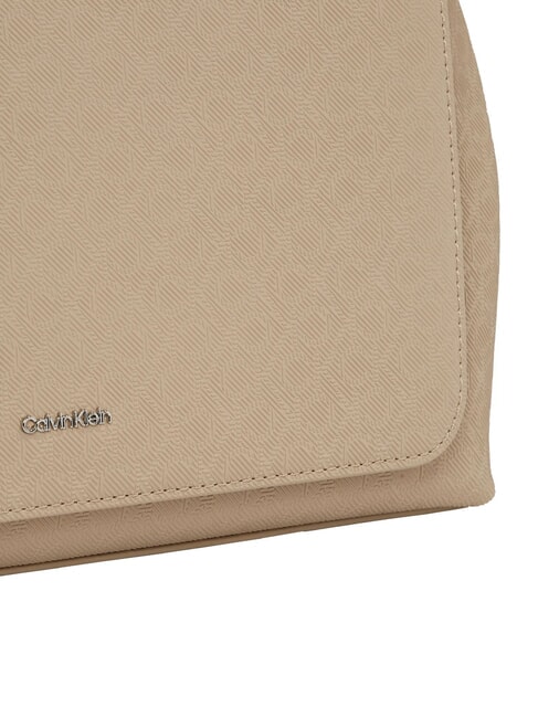 CK MUST Shoulder bag with flap crockery - Women&rsquo;s Bags