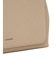 CALVIN KLEIN CK MUST Shoulder bag with flap crockery - Women&rsquo;s Bags - 3