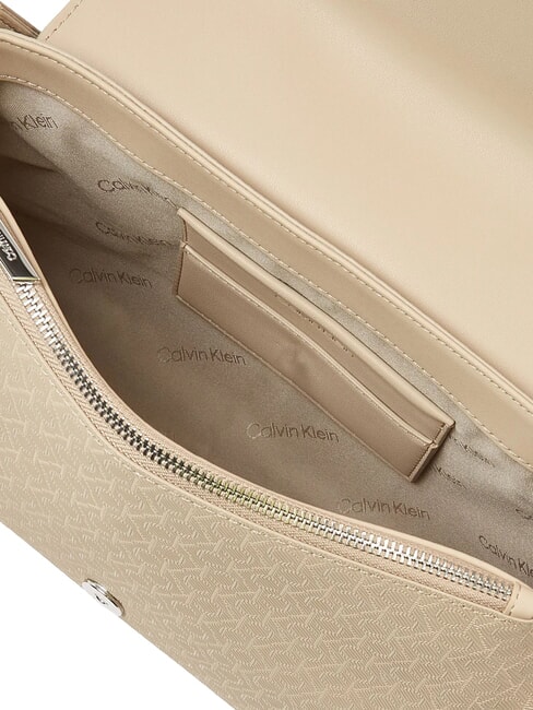 CK MUST Shoulder bag with flap crockery - Women&rsquo;s Bags