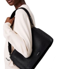 CALVIN KLEIN CK MUST Shoulder bag with flap crockery - Women&rsquo;s Bags - 5