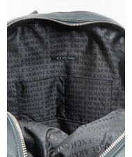ARMANI EXCHANGE OKINAWA Backpack jet set - Backpacks & School and Leisure - 4