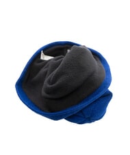 COLMAR MILLER Fleece-lined cap hat abyss blue - Hats - 4