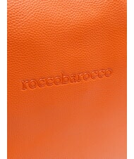 ROCCOBAROCCO OLIVIA  Shopping Bag orange - Women’s Bags - 3