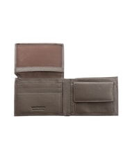 ROCCOBAROCCO VERTIGO Wallet with flap and coin purse dark brown - Men&rsquo;s Wallets - 2