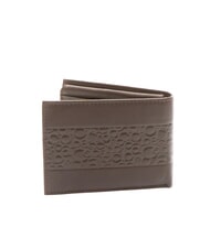 ROCCOBAROCCO VERTIGO Wallet with flap and coin purse dark brown - Men&rsquo;s Wallets - 4