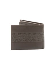 ROCCOBAROCCO VERTIGO Leather wallet with flap dark brown - Men&rsquo;s Wallets - 3