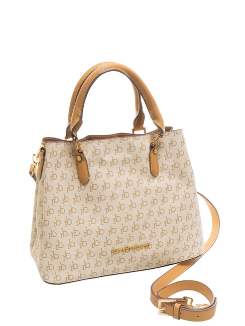 MONOGRAM Hand bag with shoulder strap white - Women&rsquo;s Bags