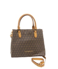 ROCCOBAROCCO MONOGRAM Hand bag with shoulder strap - Women’s Bags