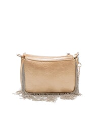ROCCOBAROCCO FRINGES Shoulder bag with fringes - Women’s Bags