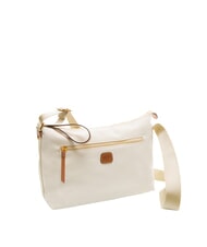 BRIC’S SORRENTO MARTA Large Canvas Shoulder Bag - Women’s Bags