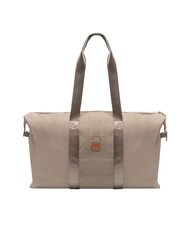 BRIC&rsquo;S 2 in 1 bag X-Bag line, large size, foldable dolphin - Duffle bags - 3