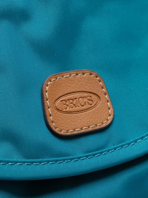 X-Travel Shoulder backpack topaz - Women’s Bags