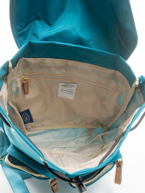 X-Travel Shoulder backpack topaz - Women’s Bags