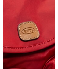 BRIC’S X-Travel Shoulder backpack lobster - Women’s Bags - 3