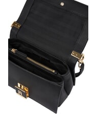 TOMMY HILFIGER TH HERITAGE Shoulder bag, with shoulder strap black - Women’s Bags - 4