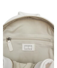 TOMMY HILFIGER TOMMY JEANS American Cool  Backpack white - Women’s Bags - 4