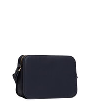 TOMMY HILFIGER TH LOGOTAPE Mini Shoulder Bag space blue - Women’s Bags - 2