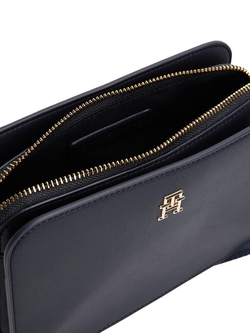 TH LOGOTAPE Mini Shoulder Bag space blue - Women’s Bags