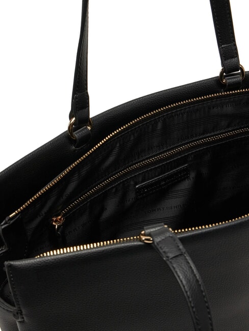 TH LEGACY Shoulder bag black - Women’s Bags