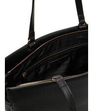 TOMMY HILFIGER TH LEGACY Shoulder bag black - Women’s Bags - 3