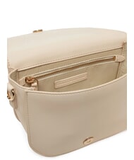 TOMMY HILFIGER TH LOGOTAPE SADDLE Mini Shoulder Bag sugarcane - Women&rsquo;s Bags - 3