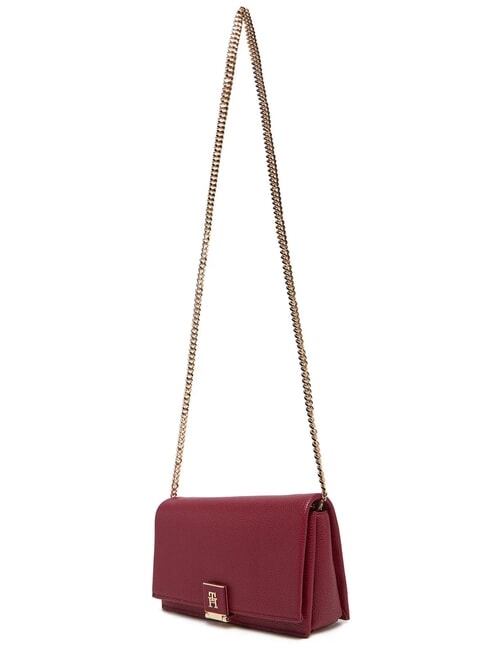 TH HERITAGE Shoulder bag rouge - Women’s Bags