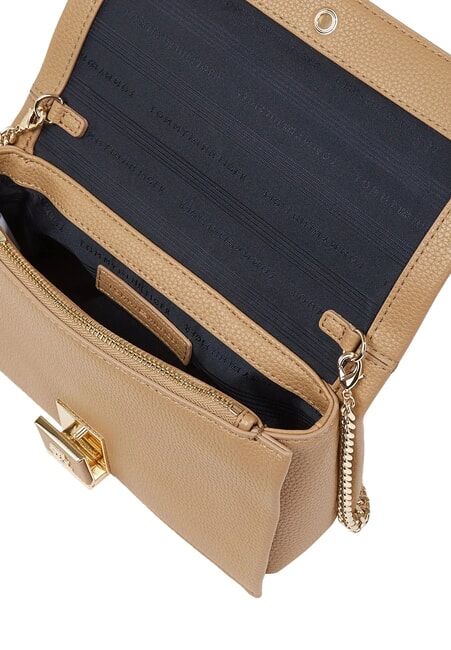 TH HERITAGE Shoulder bag safari canvas - Women’s Bags
