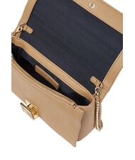 TOMMY HILFIGER TH HERITAGE Shoulder bag safari canvas - Women’s Bags - 3