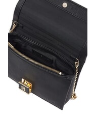 TOMMY HILFIGER TH HERITAGE Shoulder bag black - Women&rsquo;s Bags - 3