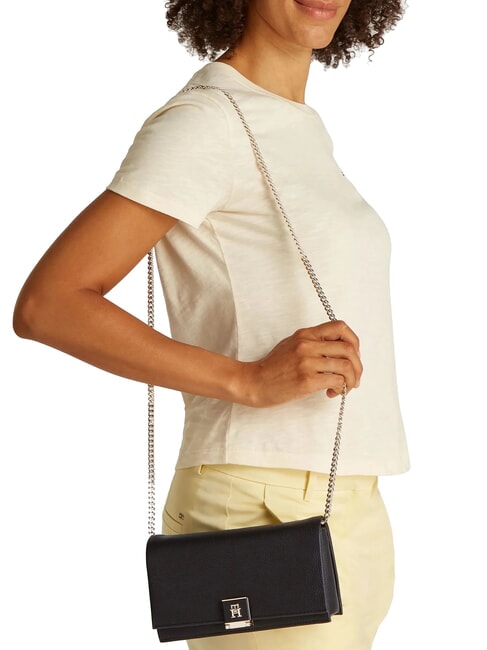 TH HERITAGE Shoulder bag black - Women&rsquo;s Bags