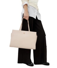 TOMMY HILFIGER TH LEGACY Shoulder bag sugarcane - Women&rsquo;s Bags - 4