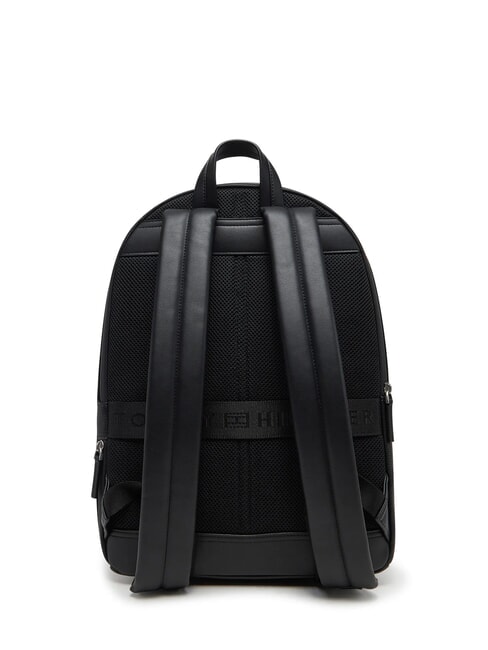 TH CENTRAL Backpack black - Backpacks & School and Leisure