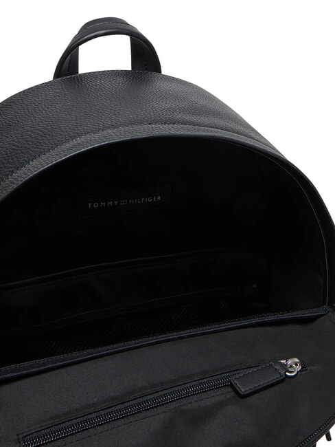 TH CENTRAL Backpack black - Backpacks & School and Leisure