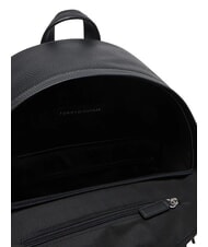 TOMMY HILFIGER TH CENTRAL Backpack black - Backpacks & School and Leisure - 3