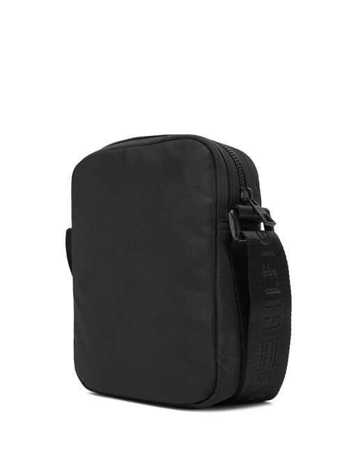 TH REPREVE Purse black - Over-the-shoulder Bags for Men
