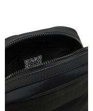 TOMMY HILFIGER TH REPREVE Purse black - Over-the-shoulder Bags for Men - 3