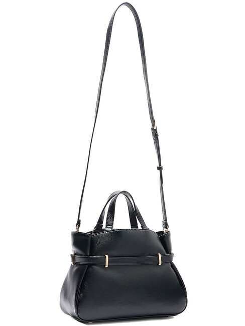 KANTI  Handbag, with shoulder strap BLACK - Women’s Bags