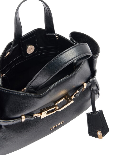 KANTI  Handbag, with shoulder strap BLACK - Women’s Bags