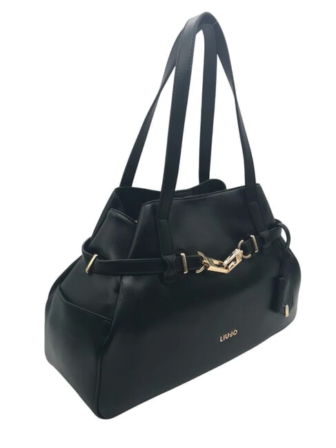 KANTI  Shoulder bag BLACK - Women’s Bags
