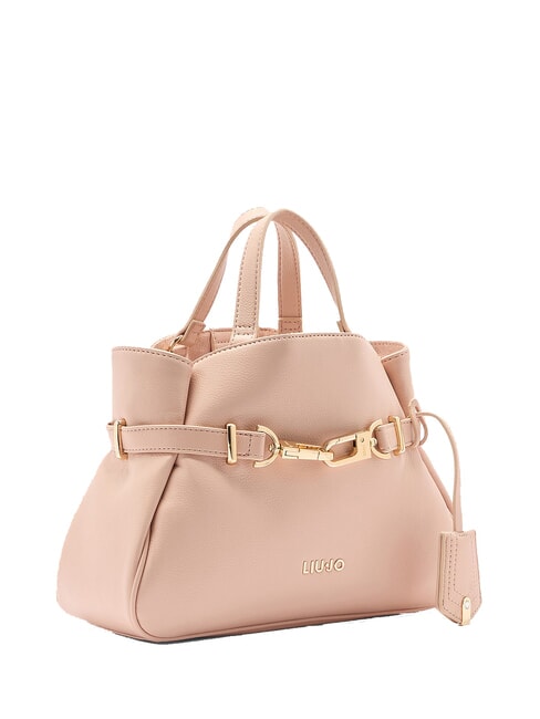 KANTI  Handbag, with shoulder strap powder - Women&rsquo;s Bags