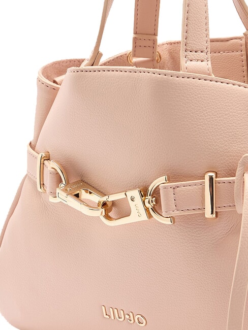 KANTI  Handbag, with shoulder strap powder - Women&rsquo;s Bags