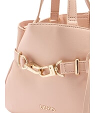LIUJO KANTI  Handbag, with shoulder strap powder - Women&rsquo;s Bags - 4