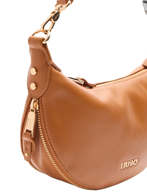 KALISKA Crescent bag bran - Women’s Bags