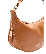 LIUJO KALISKA Crescent bag bran - Women’s Bags - 4