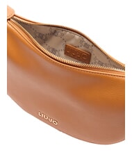 LIUJO KALISKA Crescent bag bran - Women’s Bags - 5