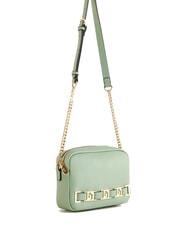 GAUDÌ DORIS Camera bag case metal logos - Women’s Bags