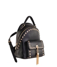 GAUDÌ DIVA Mini backpack with studs - Women’s Bags