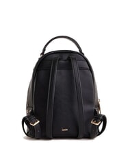 GAUDÌ DIVA Mini backpack with studs BLACK - Women’s Bags - 3