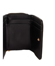 GAUDÌ DELFY Compact coin purse wallet - Women’s Wallets
