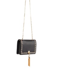 GAUDÌ DIVA Shoulder bag with studs - Women’s Bags